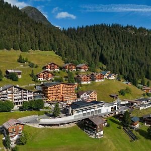 Eiger Mürren Swiss Quality Hotel
